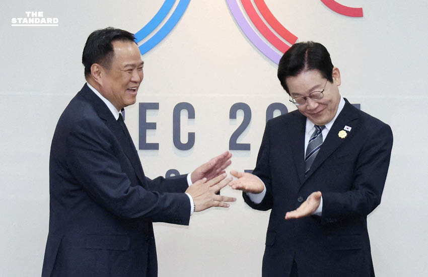 ‘ผีน้อยลด เร่งเพิ่มแรงงาน’ คุยกับทูตไทยในโซล มองนโยบายเกาหลีใต้ 3