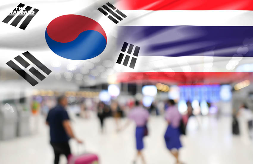 ‘ผีน้อยลด เร่งเพิ่มแรงงาน’ คุยกับทูตไทยในโซล มองนโยบายเกาหลีใต้ 5