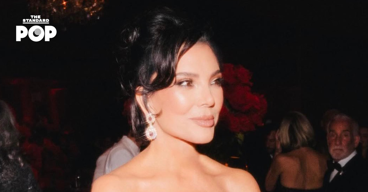 Kris Jenner ฉลองปาร์ตี้วันเกิดครบ 70 ปี ที่บ้านของ Jeff Bezos