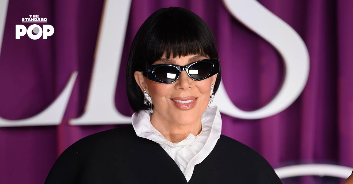 Kris Jenner เผยว่าเธอใช้ภาพลูกคนไหนบนหน้าจอมือถือ