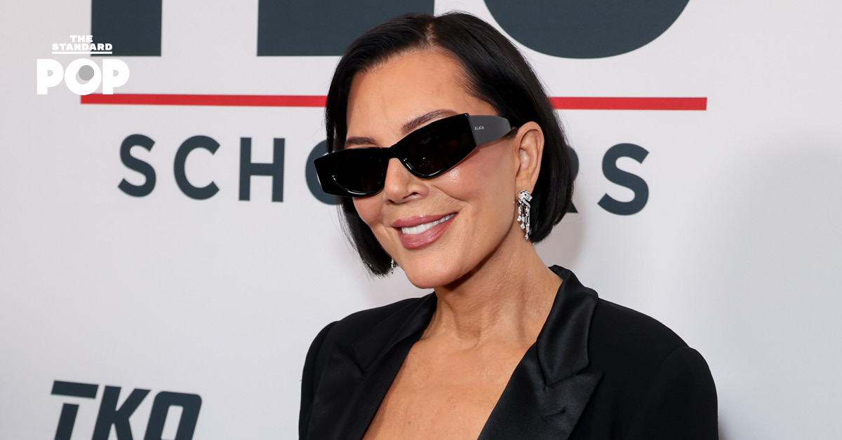 Kris Jenner ผ่าตัดศัลยกรรมดึงหน้า เพื่อต้อนรับการเข้าสู่วัย 70 ปี