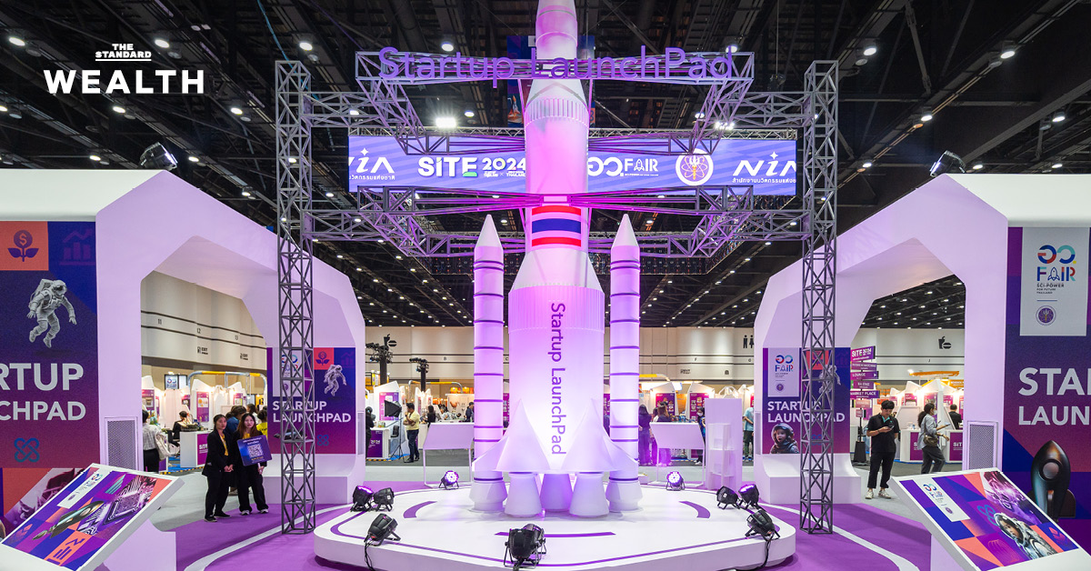 กฤษฎีกาเร่งดัน ร่าง พ.ร.บ. ส่งเสริมสตาร์ตอัป ปลดล็อกกฎหมายเปิดทางให้ธุรกิจเติบโต The provided headline already follows the Khaosod/Thairath spacing rule of adding a space before proper nouns that follow a verb. * ดัน (verb) is followed by ร่าง พ.ร.บ. ส่งเสริมสตาร์ตอัป (proper noun phrase). There is already a space after ดัน. * ปลดล็อก (verb) is followed by กฎหมาย (common noun, not a proper noun). Therefore, no space is added. * เปิดทาง (verb phrase) is followed by ให้ธุรกิจเติบโต (contains common nouns, not proper nouns). Therefore, no space is added. So, the headline remains unchanged.