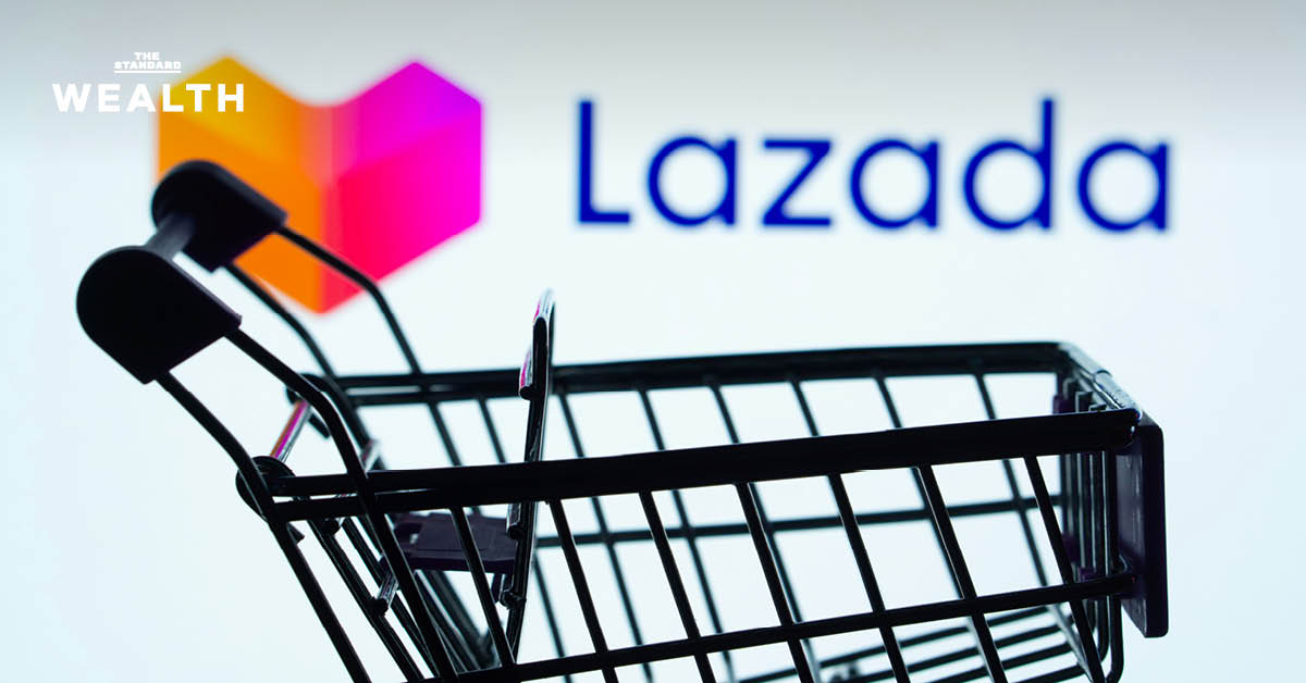 ‘LazMall’ ยืนหนึ่งตลาดกำลังซื้อสูง เผย AOV พุ่ง 70% สะท้อนความเชื่อมั่นนักช้อปไทยในดีลคุณภาพ ชู ‘AI - Local Brands’ แรงขับเคลื่อนหลัก