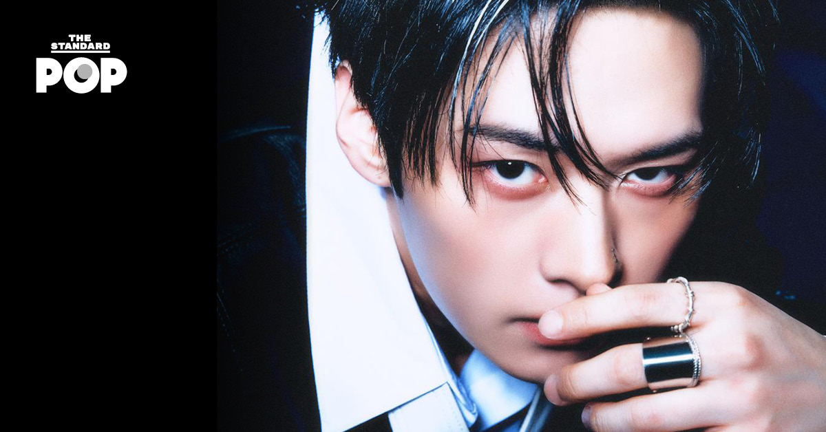 Lee Know วง Stray Kids บริจาคเงินกว่า 4.5 ล้านบาทเนื่องในวันเกิดของเขา