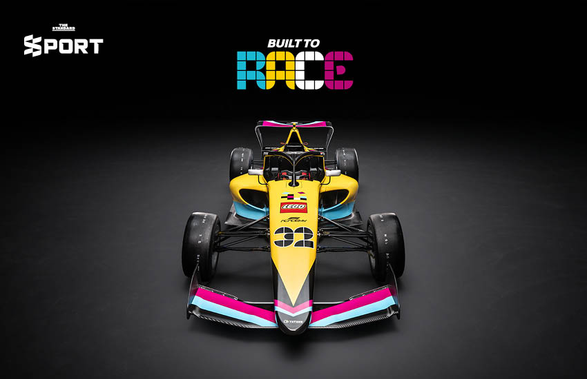 Lego X F1 ความร่วมมือใหญ่แห่งปี 2025 ที่สร้างอิมแพ็กต์อย่างต่อเนื่อง 7