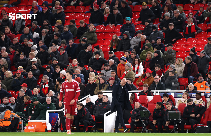 ถึงเวลาไป เหตุผลที่ลิเวอร์พูลควรแยกทาง อาร์เนอ สลอต 5