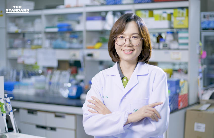 เชิดชู 2 นักวิจัยหญิง สวทช. ผลักดันความหวังใหม่ด้วยนวัตกรรม ‘วัคซีน ASF–นาโนส่งยา’ จนคว้ารางวัลนักวิทยาศาสตร์สตรีปี 2568 จาก LOréal [Advertorial] 1
