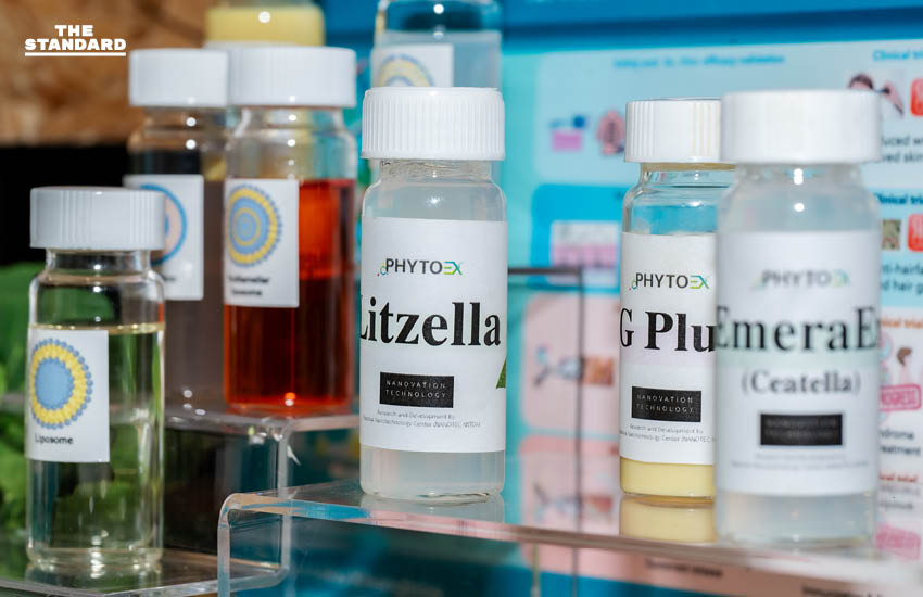 เชิดชู 2 นักวิจัยหญิง สวทช. ผลักดันความหวังใหม่ด้วยนวัตกรรม ‘วัคซีน ASF–นาโนส่งยา’ จนคว้ารางวัลนักวิทยาศาสตร์สตรีปี 2568 จาก LOréal [Advertorial] 7