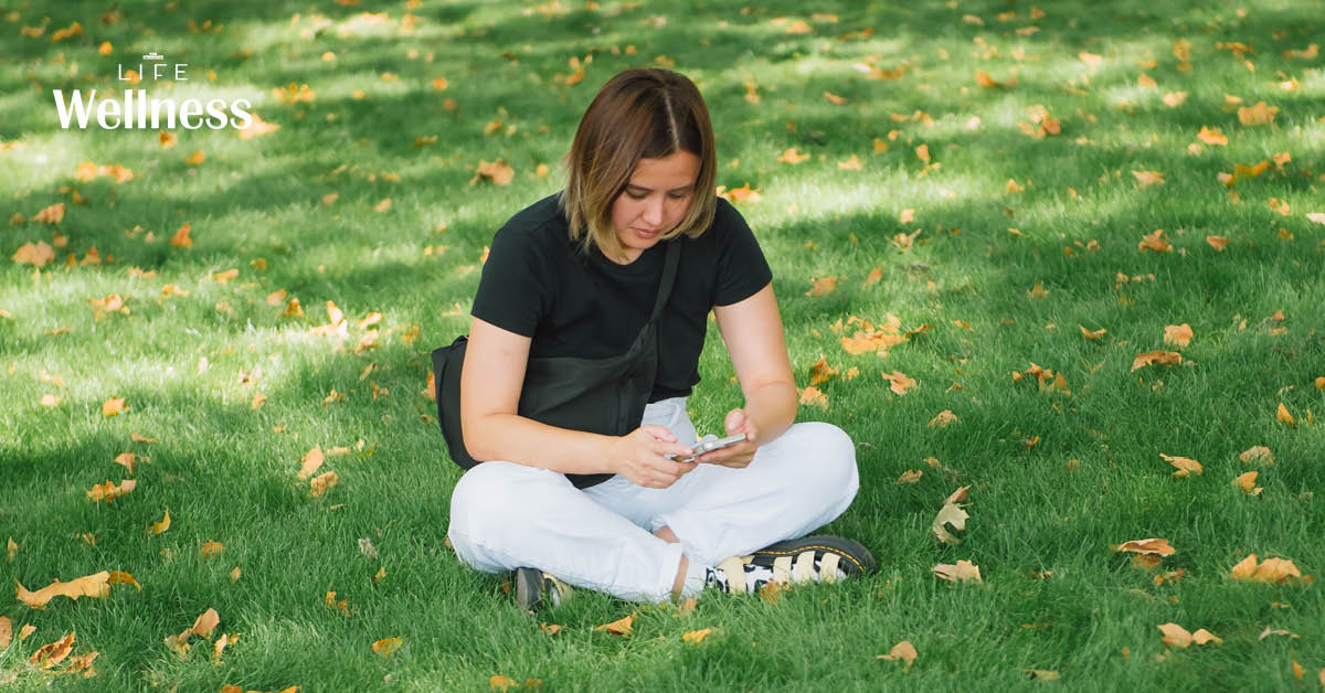 รู้จัก Luxuriate: แนวคิดที่อนุญาตให้ตัวเองมีความสุขแบบไม่ต้องรู้สึกผิด