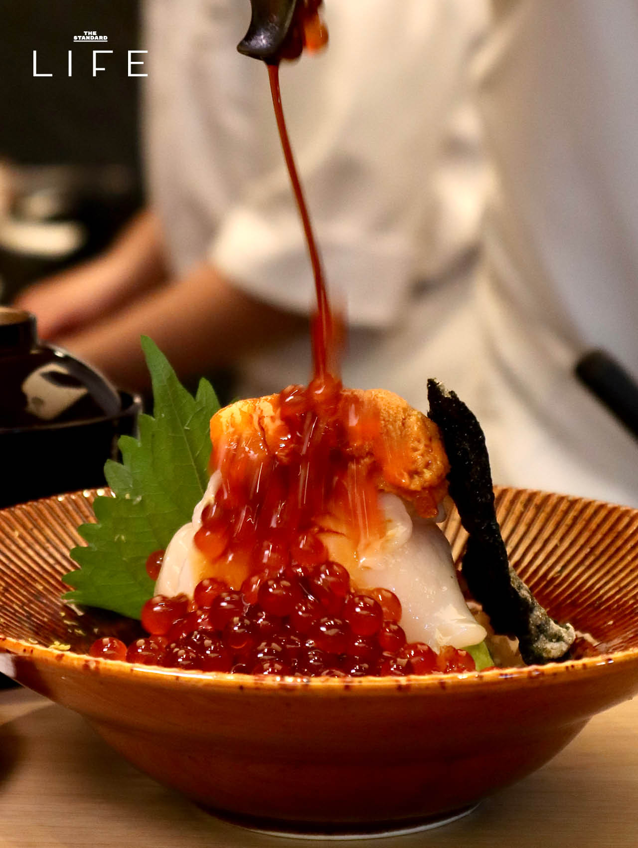 ‘Maison Roru’ สาขาใหม่กับเมนูข้าวหน้าล้น เฉพาะที่ Central Park เท่านั้น 1