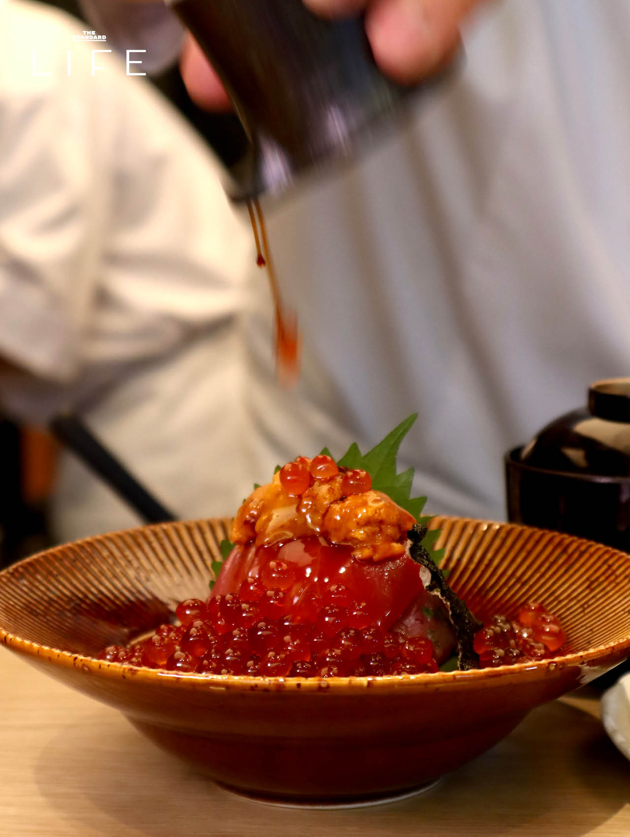 ‘Maison Roru’ สาขาใหม่กับเมนูข้าวหน้าล้น เฉพาะที่ Central Park เท่านั้น 2