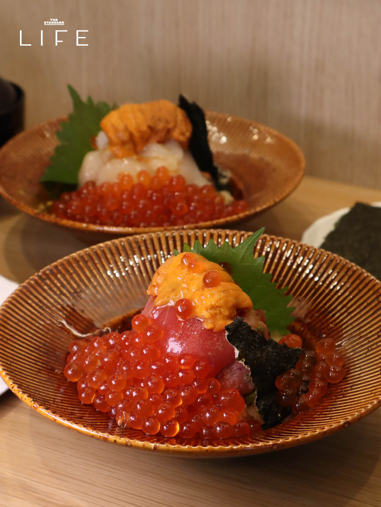 ‘Maison Roru’ สาขาใหม่กับเมนูข้าวหน้าล้น เฉพาะที่ Central Park เท่านั้น 7