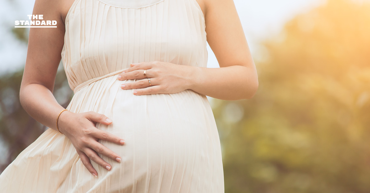 มีผลใน 30 วัน กฎหมายคุ้มครองแรงงาน ฉบับใหม่ ลาคลอดได้ 120 วัน คู่สมรสลาดูแลบุตรได้ 15 วัน