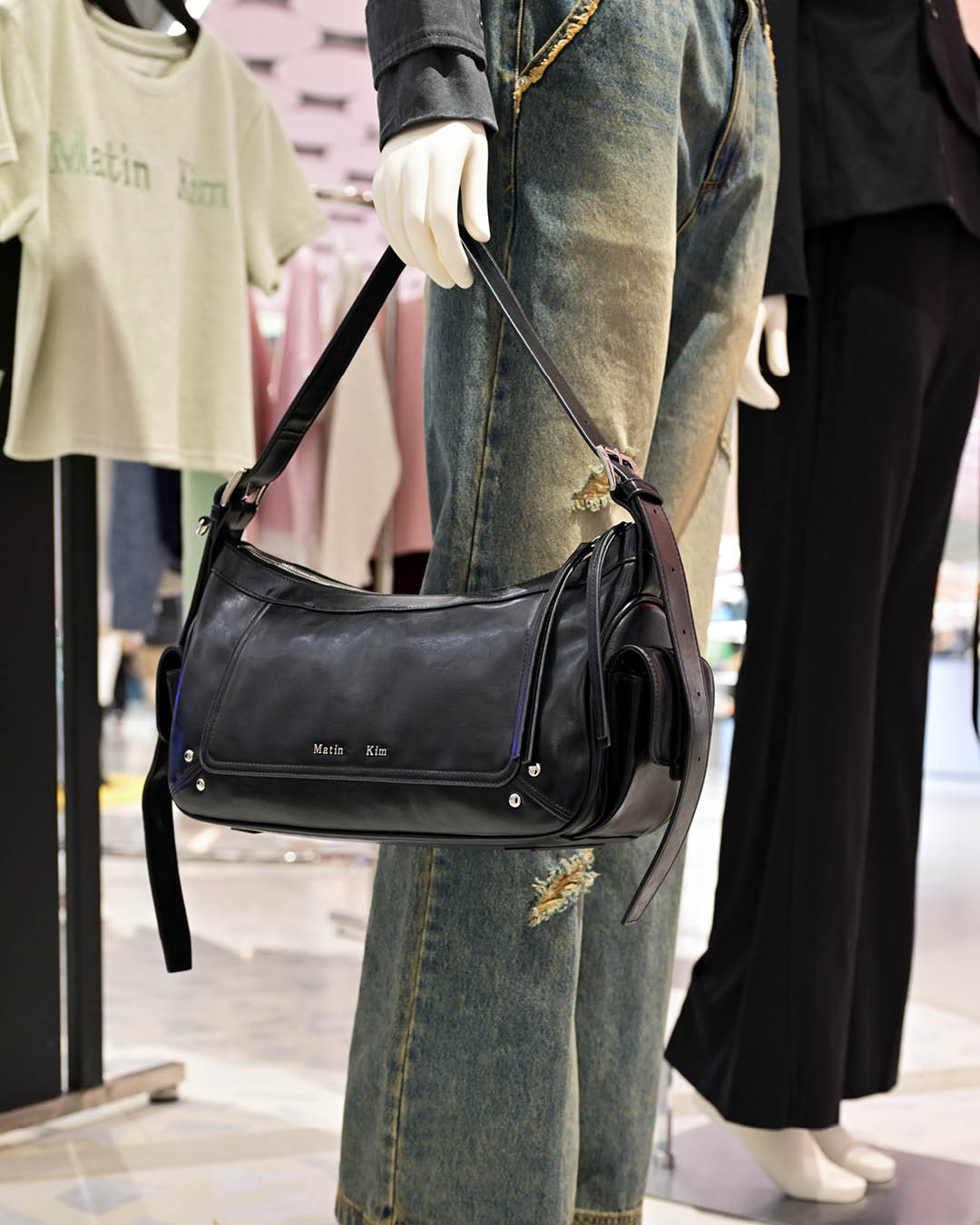 MATIN KIM IN BANGKOK ร้านแรกในไทยที่ Central Chidlom ของแบรนด์แฟชั่นจากเกาหลี 3