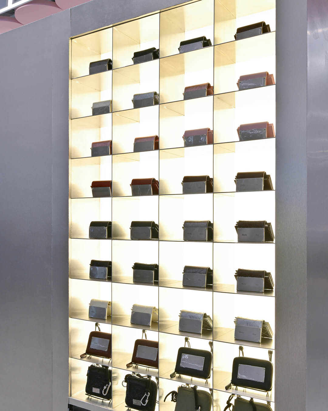 MATIN KIM IN BANGKOK ร้านแรกในไทยที่ Central Chidlom ของแบรนด์แฟชั่นจากเกาหลี 9