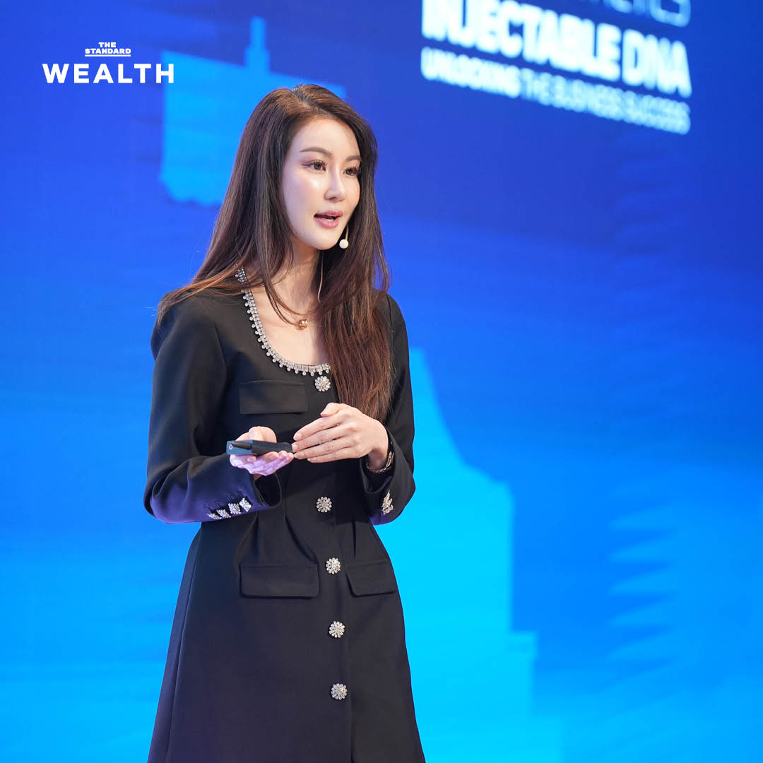 ‘Merz Aesthetics’ บุก เชียงใหม่ ยกระดับศักยภาพแพทย์และคลินิกความงาม ผ่าน ‘Merz Aesthetics Injectables Roadshow’ [ADVERTORIAL] 2