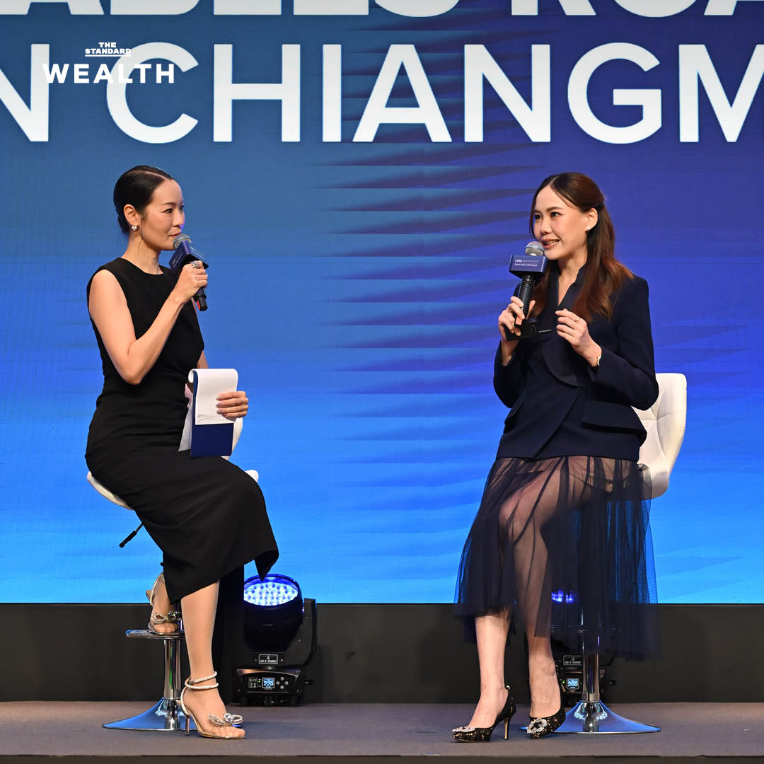 ‘Merz Aesthetics’ บุก เชียงใหม่ ยกระดับศักยภาพแพทย์และคลินิกความงาม ผ่าน ‘Merz Aesthetics Injectables Roadshow’ [ADVERTORIAL] 4