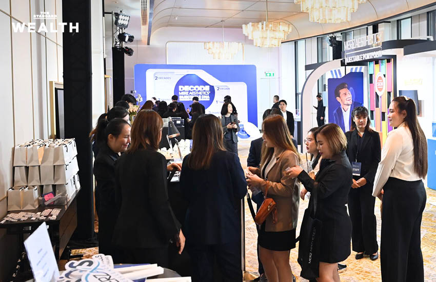 ‘Merz Aesthetics’ บุก เชียงใหม่ ยกระดับศักยภาพแพทย์และคลินิกความงาม ผ่าน ‘Merz Aesthetics Injectables Roadshow’ [ADVERTORIAL] 7