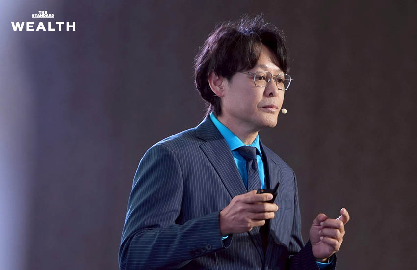 ถอดรหัสความงามที่ยั่งยืน: Merz Aesthetics ชี้ ‘ความปลอดภัย’ คือมาตรฐานใหม่ของอุตสาหกรรมความงามในยุคนี้ [ADVERTORIAL] 4