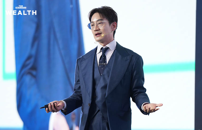 ถอดรหัสความงามที่ยั่งยืน: Merz Aesthetics ชี้ ‘ความปลอดภัย’ คือมาตรฐานใหม่ของอุตสาหกรรมความงามในยุคนี้ [ADVERTORIAL] 5