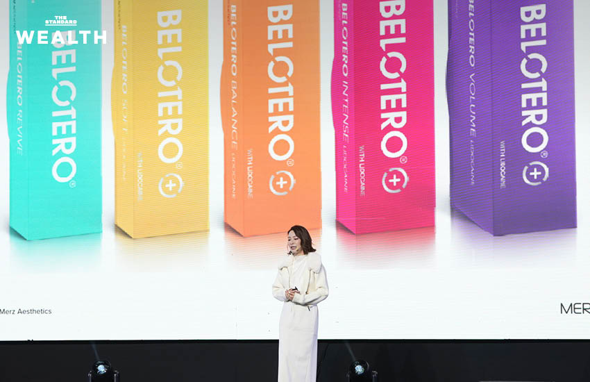ถอดรหัสความงามที่ยั่งยืน: Merz Aesthetics ชี้ ‘ความปลอดภัย’ คือมาตรฐานใหม่ของอุตสาหกรรมความงามในยุคนี้ [ADVERTORIAL] 6