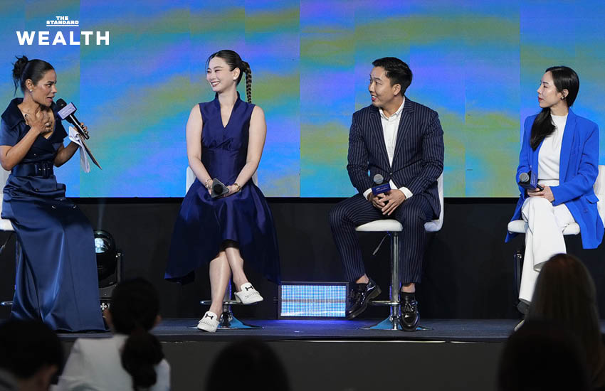 ถอดรหัสความงามที่ยั่งยืน: Merz Aesthetics ชี้ ‘ความปลอดภัย’ คือมาตรฐานใหม่ของอุตสาหกรรมความงามในยุคนี้ [ADVERTORIAL] 7