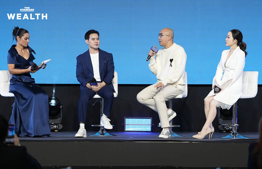 ถอดรหัสความงามที่ยั่งยืน: Merz Aesthetics ชี้ ‘ความปลอดภัย’ คือมาตรฐานใหม่ของอุตสาหกรรมความงามในยุคนี้ [ADVERTORIAL] 8