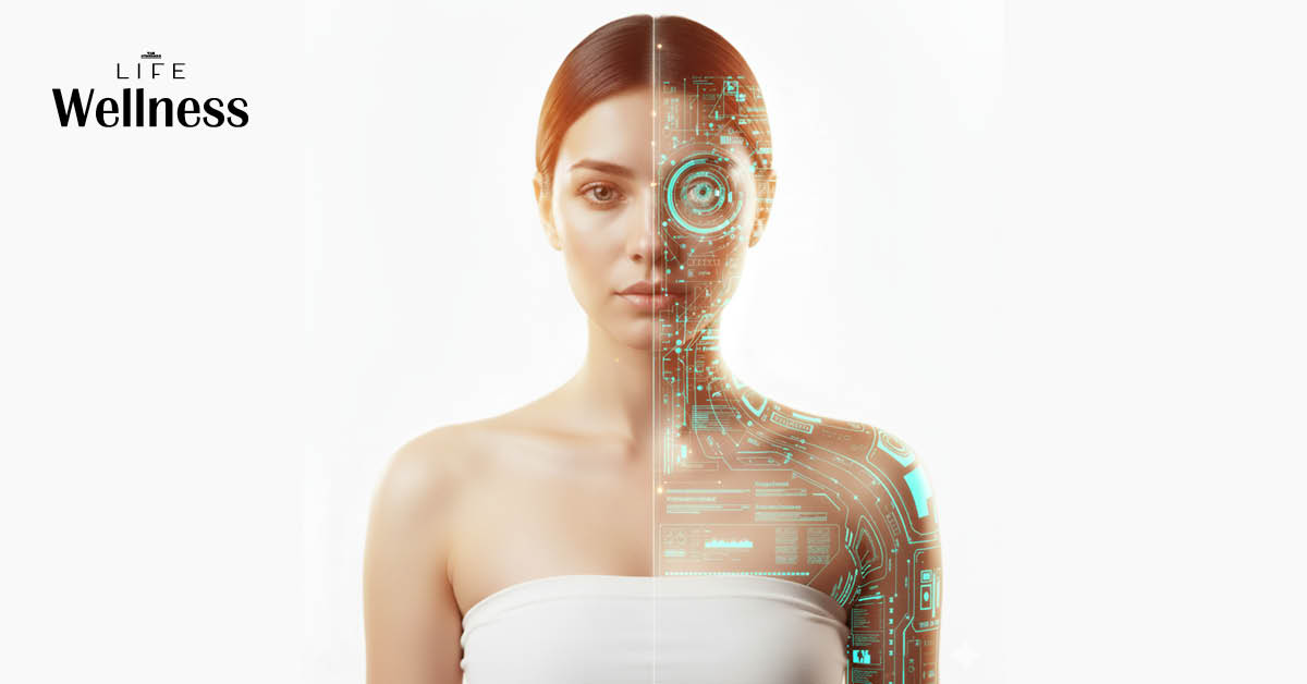 Metabolic Beauty: ผิวสวยไม่พอ นี่คือยุคที่ต้องสวยจากระดับเซลล์