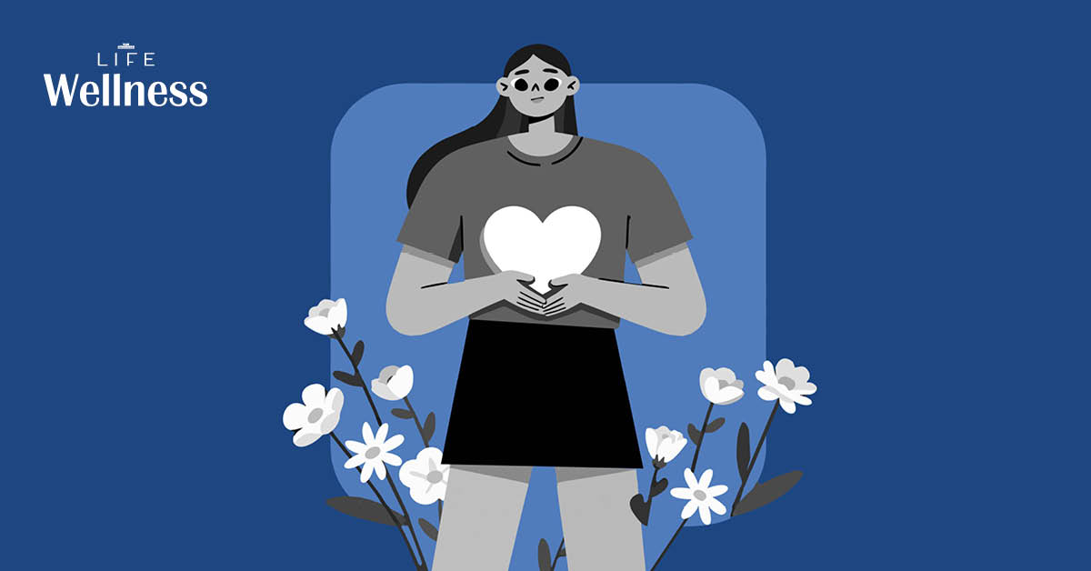 Micro Boundaries: จงสร้าง ขอบเขตเล็กๆ ที่ช่วยเยียวยา ใจของตัวเอง