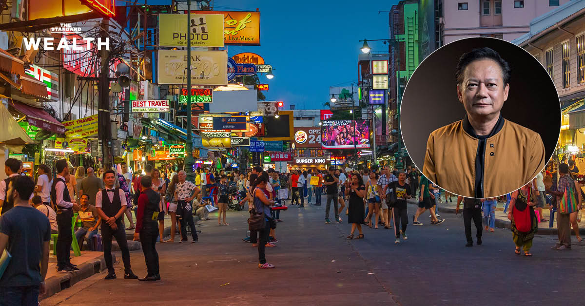 สมาคมถนนข้าวสาร ชี้ พ.ร.บ.ห้ามดื่มเหล้าหลังเที่ยงคืน ไร้เหตุผลและทุบซ้ำธุรกิจ แถม 80-90% ของผับ-บาร์ยังไร้ใบอนุญาต เพราะรัฐไม่ออกให้กว่า 20 ปี