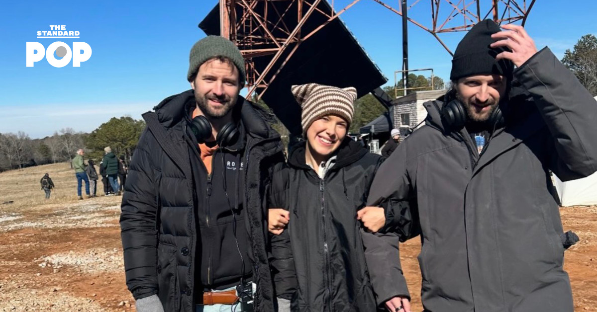 Millie Bobby Brown เขียนข้อความสุดซึ้ง ก่อน Stranger Things ซีซันสุดท้ายจะเริ่มฉาย