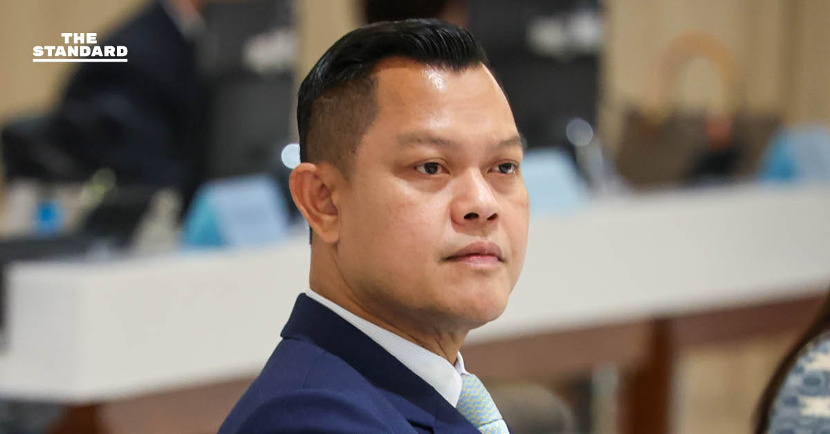 รมว. อุตสาหกรรมยืนยันไม่ได้สั่งถอนอายัดฝุ่นแดง **ซินเคอหยวน** แจ้งผู้ว่าฯ **ระยอง** ทบทวนมติถอนอายัดแล้ว