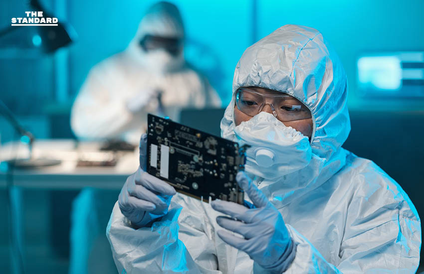 อ่านแผนยุทธศาสตร์ผลิตกำลังคน 80,000 คนใน 5 ปี ของ กระทรวง อว. ปิดช่องโหว่ทักษะ ติดอาวุธกำลังคนทักษะสูง [Advertorial] 1