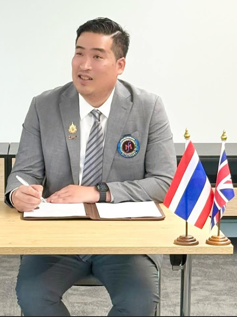 อ่านแผนยุทธศาสตร์ผลิตกำลังคน 80,000 คนใน 5 ปี ของ กระทรวง อว. ปิดช่องโหว่ทักษะ ติดอาวุธกำลังคนทักษะสูง [Advertorial] 3