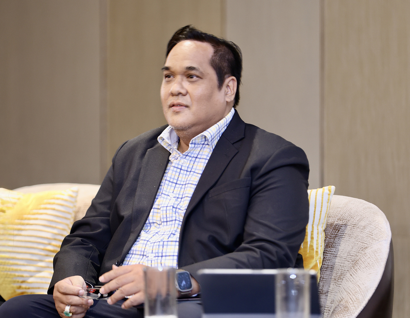 อ่านแผนยุทธศาสตร์ผลิตกำลังคน 80,000 คนใน 5 ปี ของ กระทรวง อว. ปิดช่องโหว่ทักษะ ติดอาวุธกำลังคนทักษะสูง [Advertorial] 7