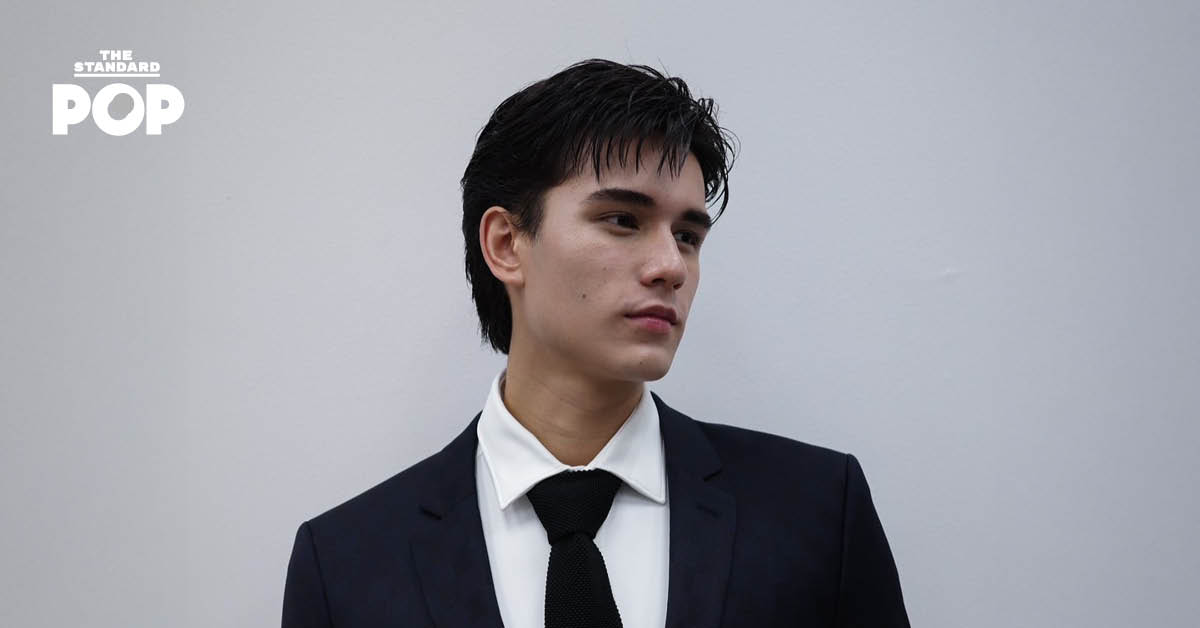 เทศน์ ไมรอน เซ็นสัญญาเข้าร่วม ONE31 อย่างเป็นทางการ