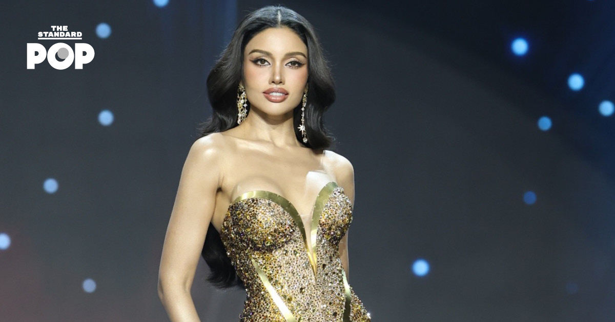 Miss Universe 2025 ประชันโฉม ** รอบ Preliminary เตรียมพร้อมก่อนเข้าสู่ ** รอบไฟนอล