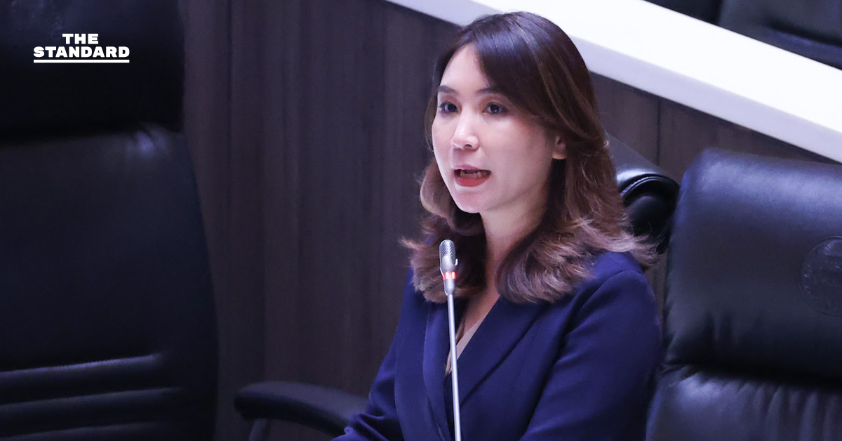 ศิริกัญญาเผย MOA จัดตั้งรัฐบาลผสมรอบหน้า รัฐมนตรีไหนเอี่ยวคอร์รัปชัน ลาออกสถานเดียว