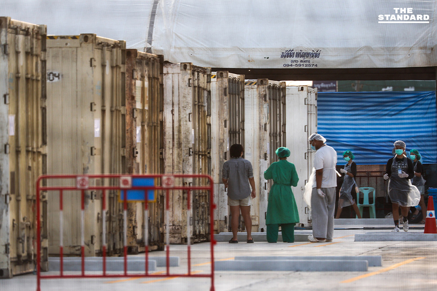 สธ. กางตัวเลข ผู้เสียชีวิตเหตุน้ำท่วมหาดใหญ่ ยันไม่ได้ปิดบังข้อมูล ณ วันที่ 29 พ.ย. รวม 131 ร่าง 1