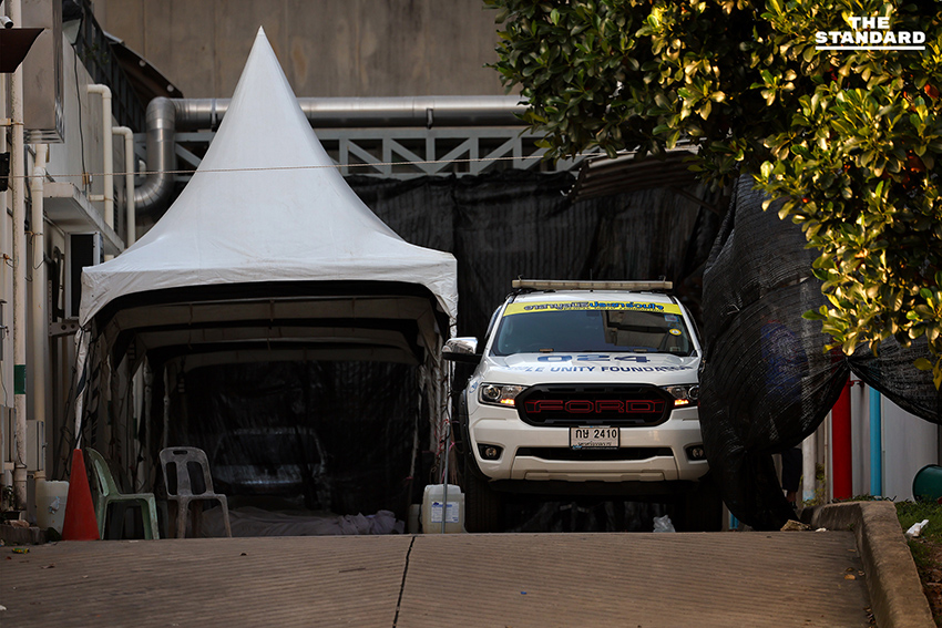 สธ. กางตัวเลข ผู้เสียชีวิตเหตุน้ำท่วมหาดใหญ่ ยันไม่ได้ปิดบังข้อมูล ณ วันที่ 29 พ.ย. รวม 131 ร่าง 5
