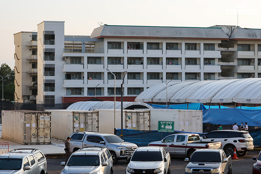 สธ. กางตัวเลข ผู้เสียชีวิตเหตุน้ำท่วมหาดใหญ่ ยันไม่ได้ปิดบังข้อมูล ณ วันที่ 29 พ.ย. รวม 131 ร่าง 6