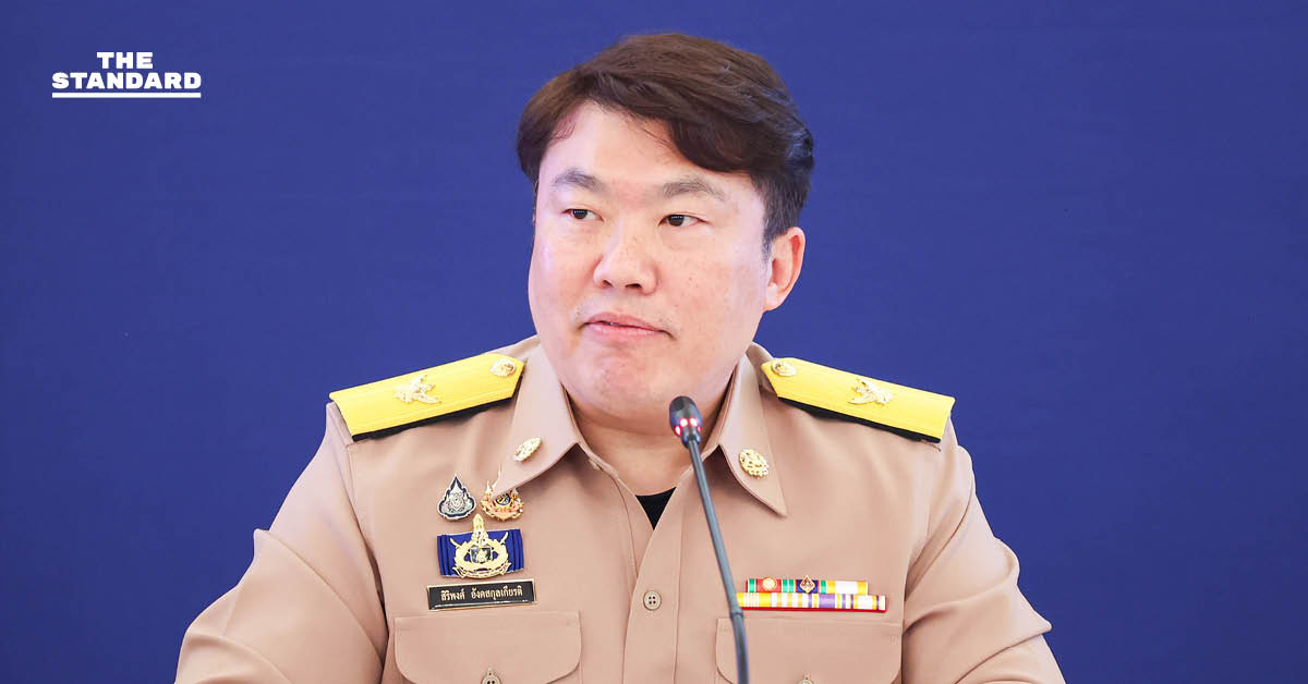 โฆษกรัฐบาลแก้ข้อกล่าวหา ** MotoGP** เอื้อธุรกิจใคร ย้ำสนามช้างฯ ให้ ** กกท.** จัดแข่งฟรีทุกปี ชี้ควรไปตรวจสอบ ** Tomorrowland** ของรัฐบาลที่แล้ว