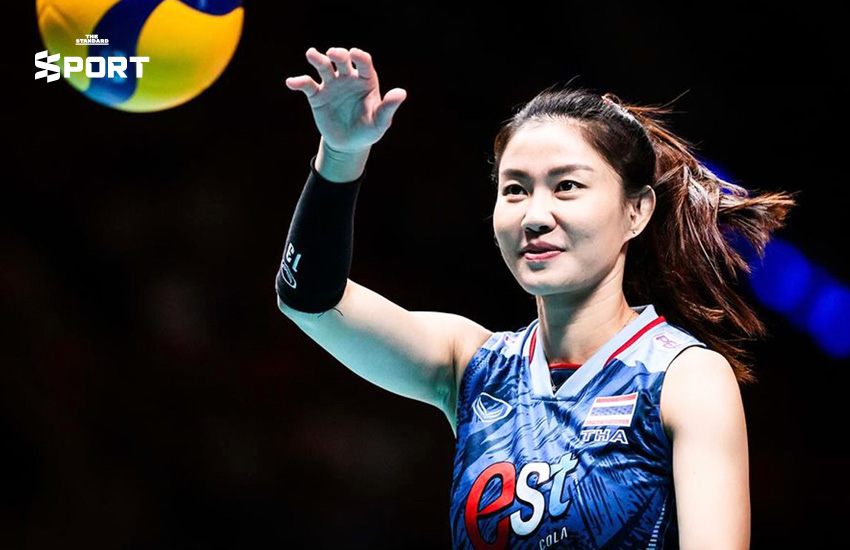 3 รุ่น 3 เรื่องเล่า ‘ซีเกมส์ครั้งแรกของฉัน’ จากวันวานถึงวันนี้ของนักกีฬาทีมชาติไทย 3