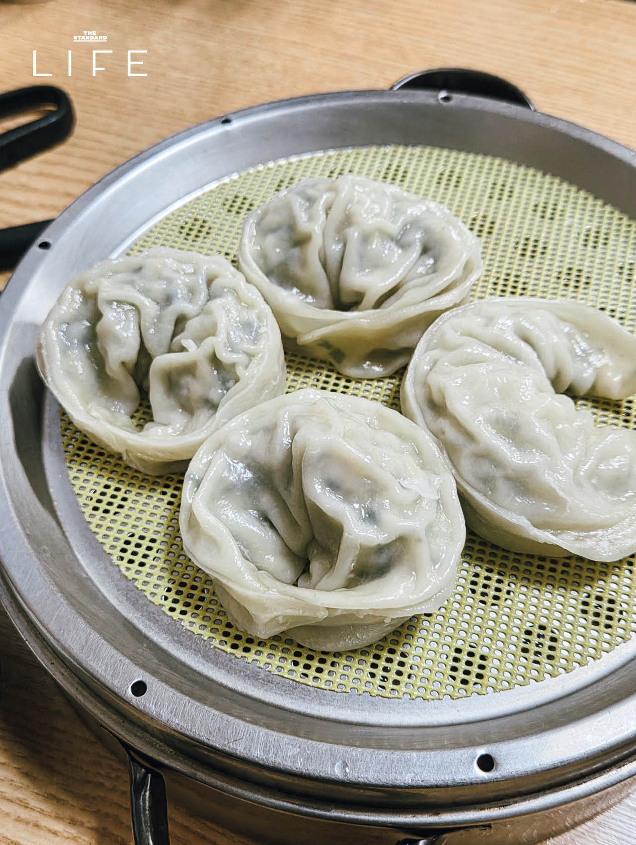Naeho Naengmyeon ร้านหมี่เย็นร้อยปีใน ปูซานที่กำเนิดมาตั้งแต่ยุคสงครามเกาหลี 9