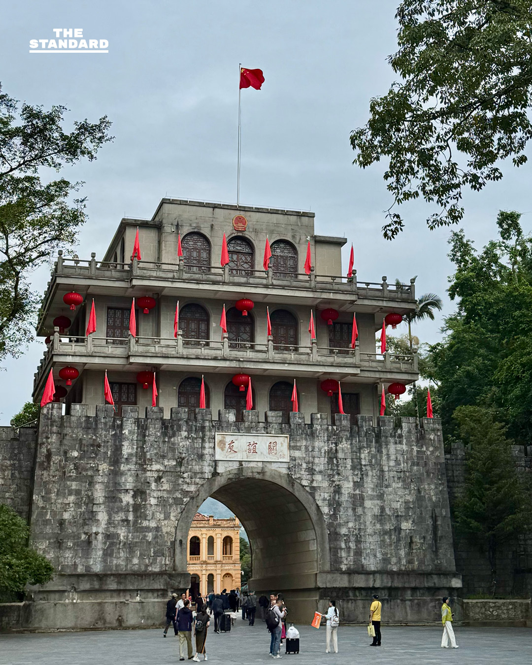 รู้จัก หนานหนิง-กว่างซี ประตูแห่งโอกาส เชื่อมสัมพันธ์ จีน-อาเซียน 3