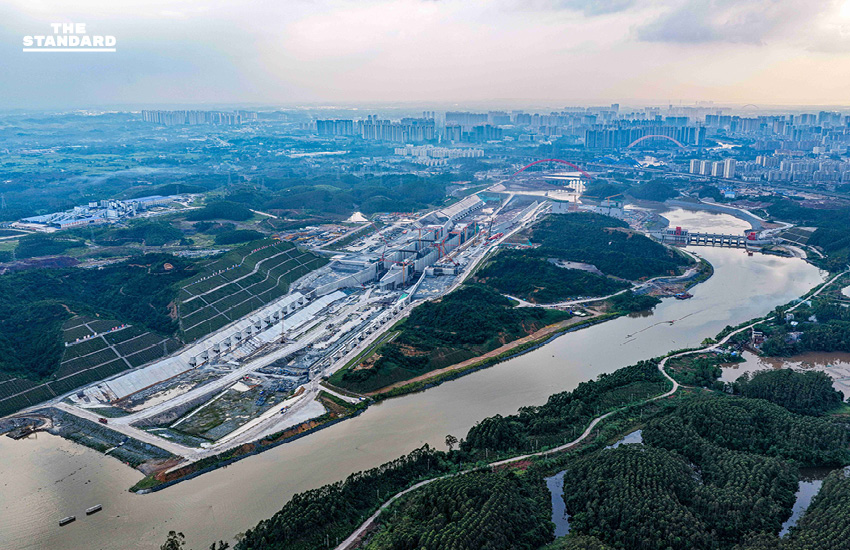 รู้จัก หนานหนิง-กว่างซี ประตูแห่งโอกาส เชื่อมสัมพันธ์ จีน-อาเซียน 4