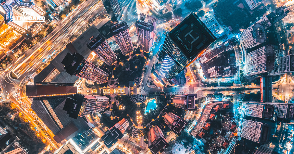 รู้จัก หนานหนิง-กว่างซี ประตูแห่งโอกาส เชื่อมสัมพันธ์ จีน-อาเซียน