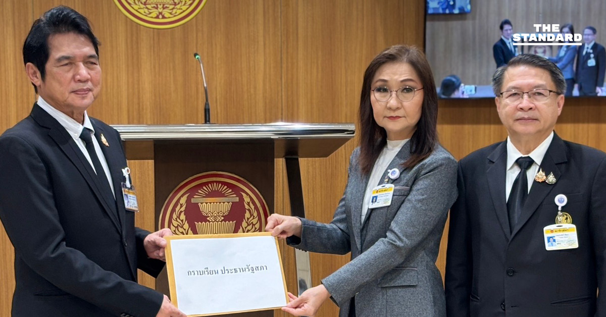 สว.นันทนา ร้อง วันนอร์ สอบ วุฒิสภา ขาดธรรมาภิบาล-กลั่นแกล้ง หลังถูกโหวตผิดจริยธรรมร้ายแรง