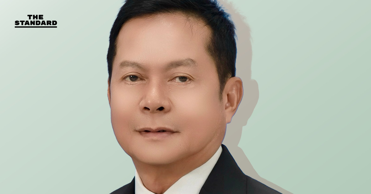 ณรงค์ กลั่นวารินทร์ อดีตผู้พิพากษาศาลฎีกา ผงาดนั่ง ประธาน กกต. คนใหม่ ด้วยคะแนนเสียงเห็นชอบ 4 ต่อ 3