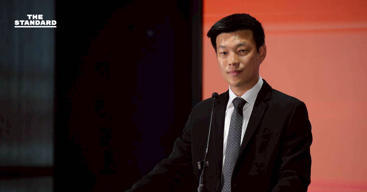 ณัฐพงษ์ย้ำเส้นตาย **รัฐบาล** เปิด **สมัยวิสามัญ** ก่อน 12 ธ.ค. ถ้าไม่ทำจะยื่น **ซักฟอก** ทันที